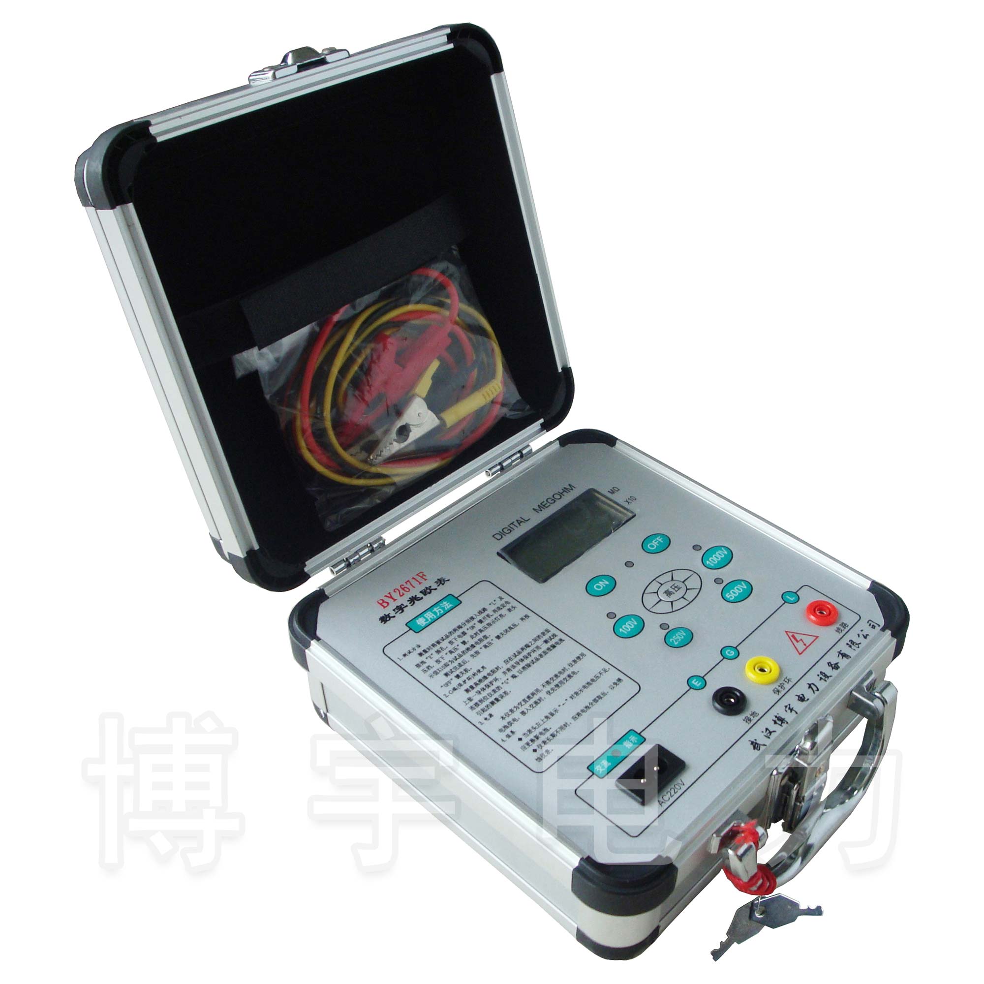 ךW(1000V)